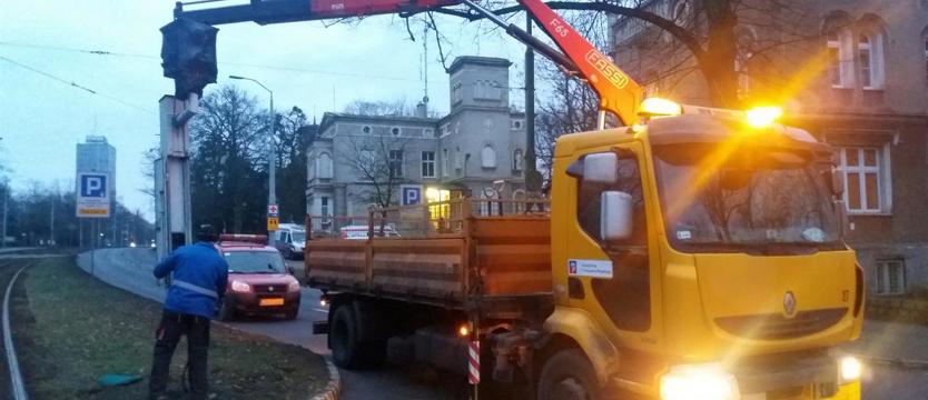 Postrachy zniknęły na dobre