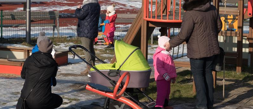 Coraz więcej dzieci zarażonych salmonellą