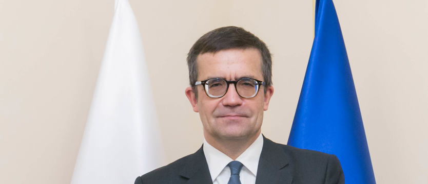 Wzywają USA do zerwania relacji z Polską