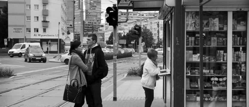 Europa zaczyna się w Polsce