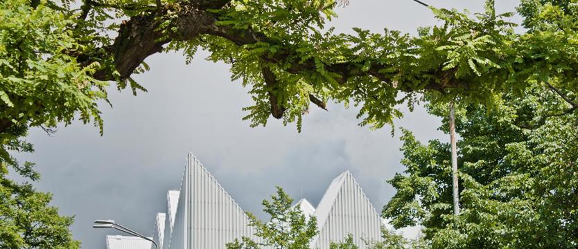 Take me to Szczecin!