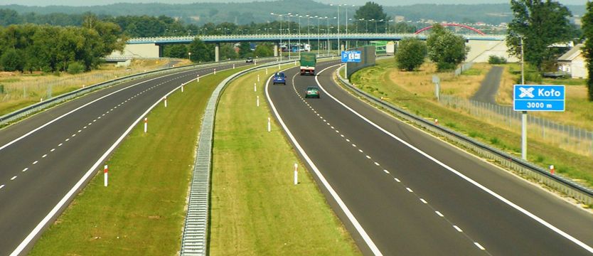 W Szczecinie ruszyło śledztwo ws. autostrady A2