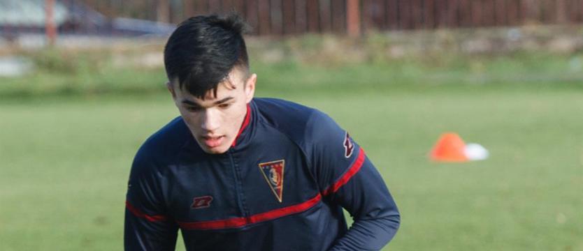 Piłka nożna. Cztery gole rezerwistów