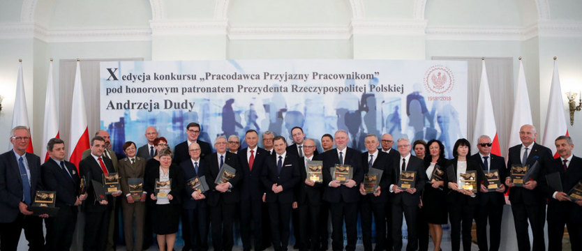 Koszaliński MEC przyjazny pracownikom