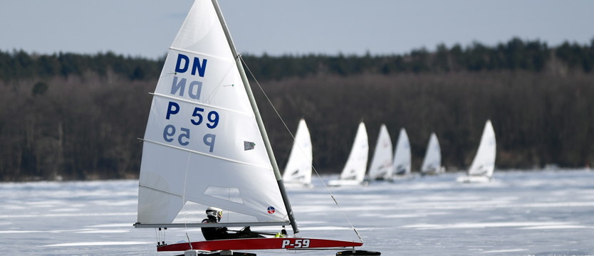 Bojery. Mistrzostwa świata w Szczecinku