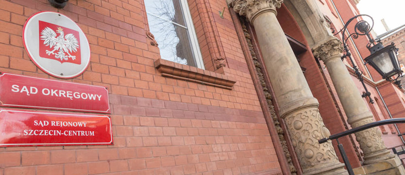 Bez niego nie ma rozprawy