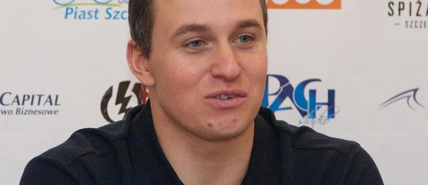 Kolarstwo. Kuczyński tylko turystą...