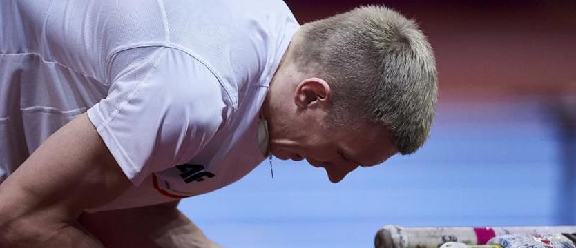 Lekka atletyka. Brąz Liska, srebro Lewandowskiego i Hołub