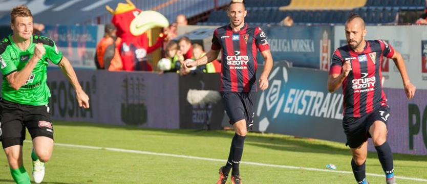 Piłka nożna. Setka Nunesa, o krok za Edim