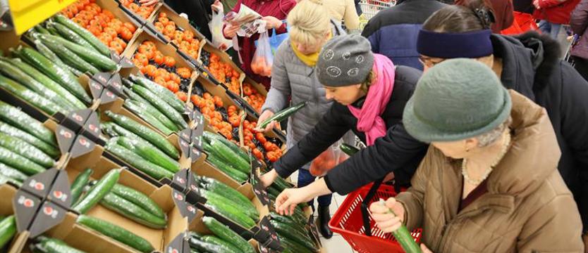 Skontrolują niedzielny handel