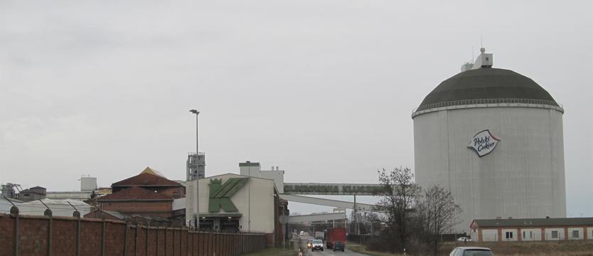 Kara dla mechanika kotłów