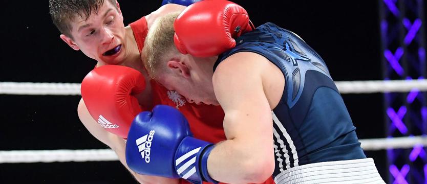 Boks. Porażka na inaugurację ekstraligi