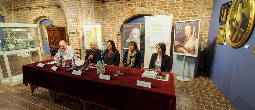 Pierwsi zobaczymy bandurzystę