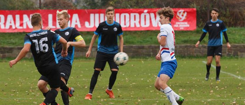 Piłka nożna. 25 lat Salosu