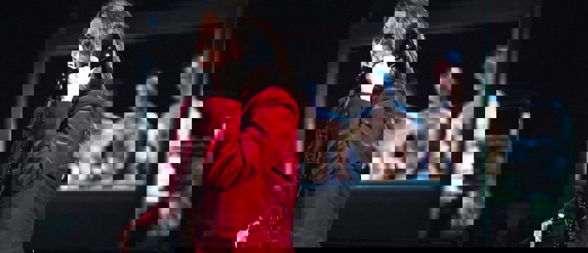 Adlojada w Szczecinie