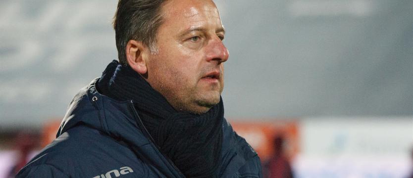 Piłka nożna. Do Niecieczy w osłabieniu