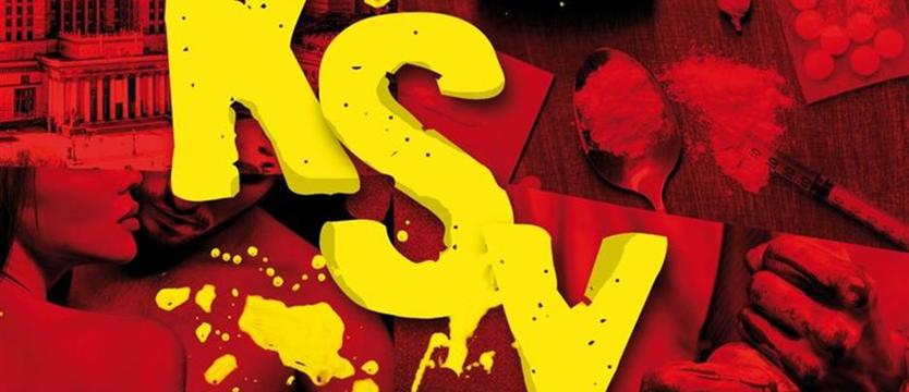 Obrzydliwie, zabawnie, literacko