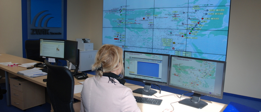 Pogotowie wodnokanalizacyjne zmieniło adres