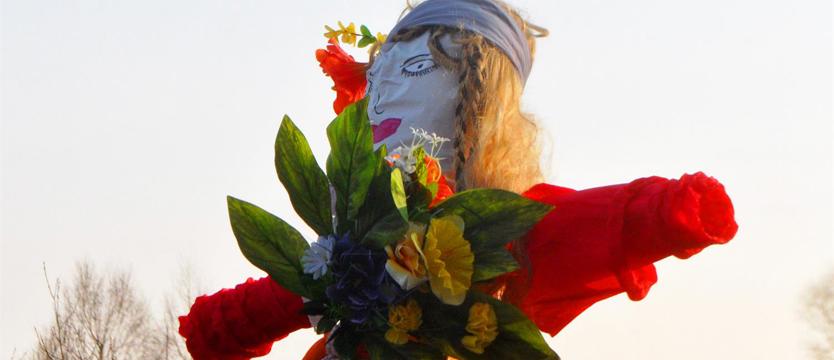 Utop swoją marzannę