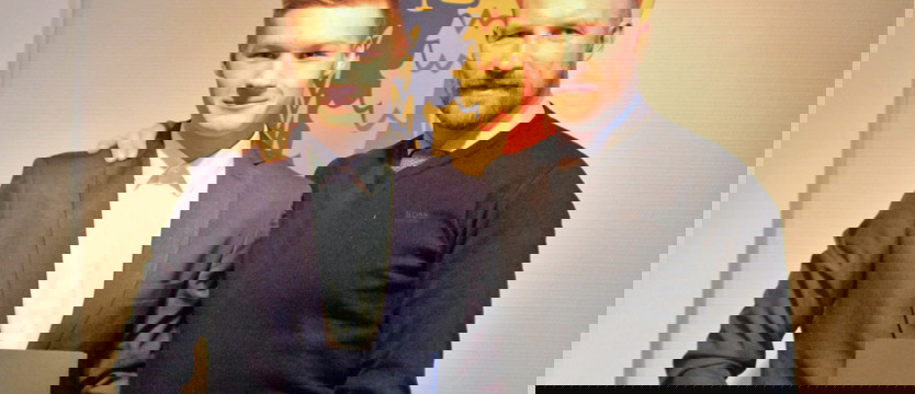 Piłka nożna. Stasiak podpisał 3-letnią umowę