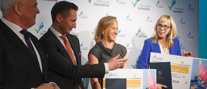 Nagrodzono najlepszych sportowców