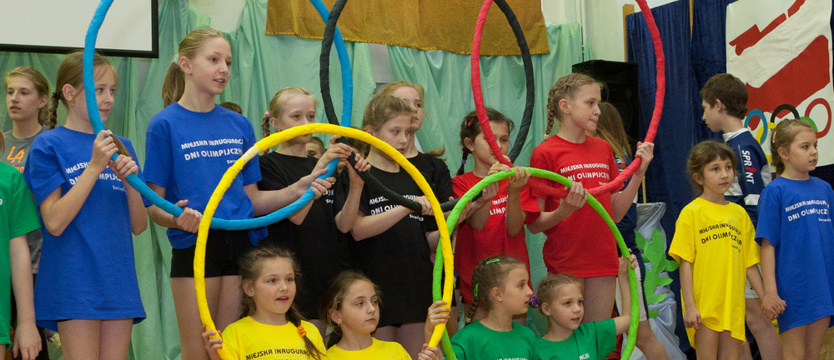 Rekrutacja do klas sportowych