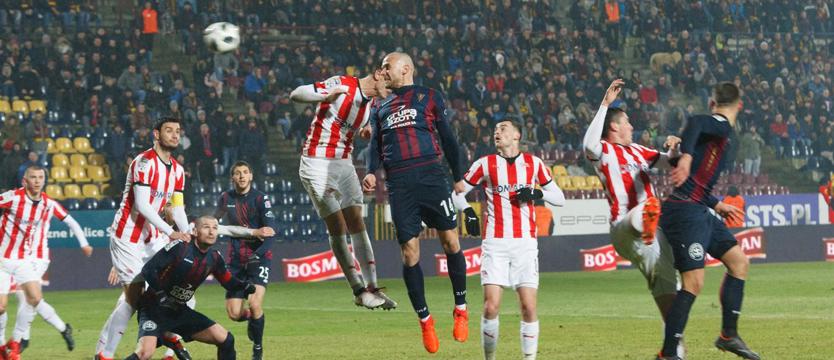 Piłka nożna. Fojut nie zagra do końca sezonu