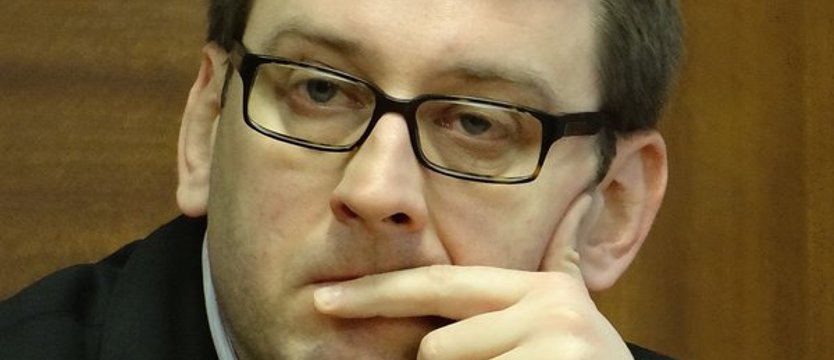 Dawid Krystek kandydatem SLD na prezydenta Szczecina