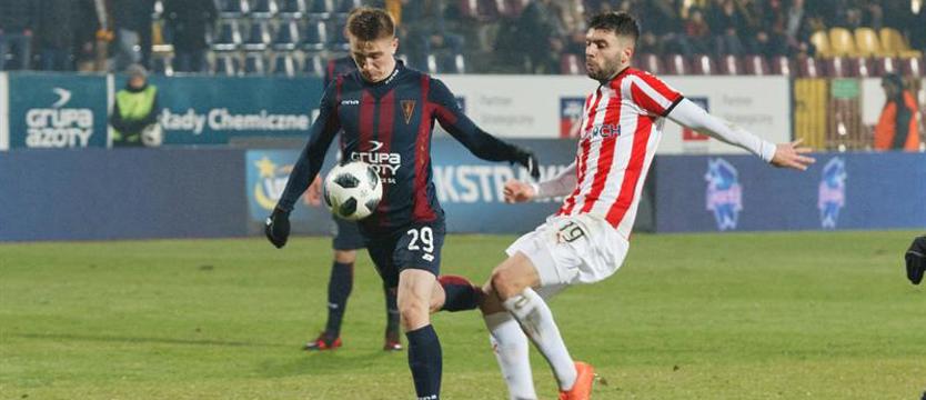 Piłka nożna. Listkowski zagrał z Anglią