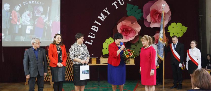 60 lat szkoły dla słabo słyszących