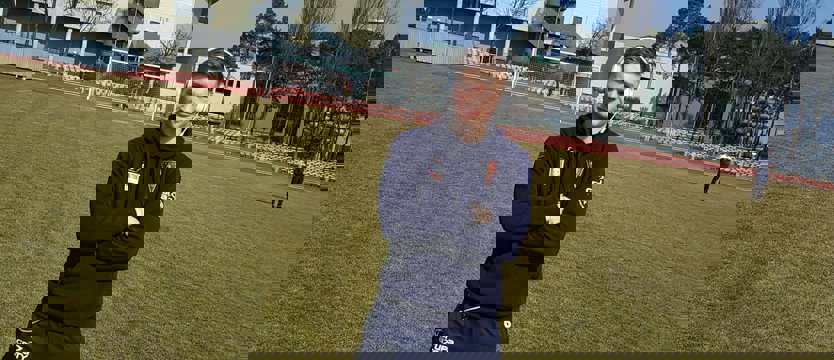 Z boisk juniorów. Cztery zwycięstwa, 25 strzelonych goli