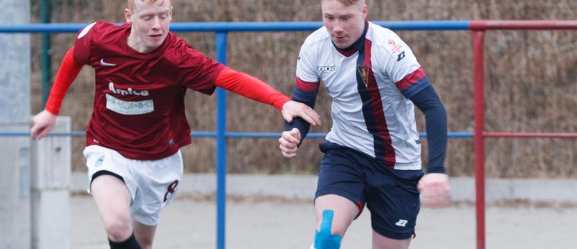 Piłka nożna. Powołania otrzymało trzech portowców