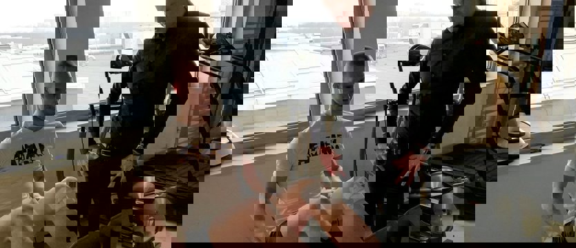 Piłka nożna. Fojut po zabiegu