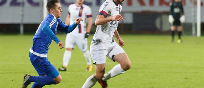 Piłka nożna. Piłkarze Pogoni grali w reprezentacjach