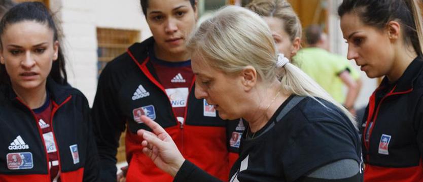 Piłka ręczna. Zagłębie skuteczniejsze po przerwie