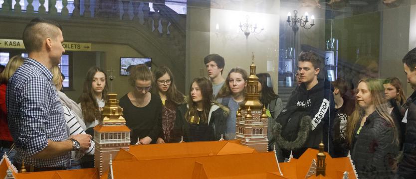 Do kogo jeszcze trafić?