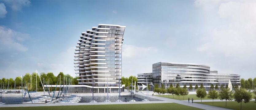 Zatoka Gorących Źródeł