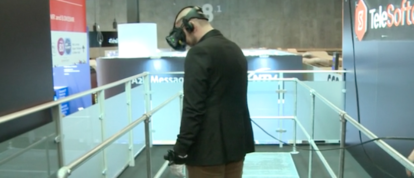 Wirtualna rzeczywistość pomoże wyleczyć lęki z dzieciństwa