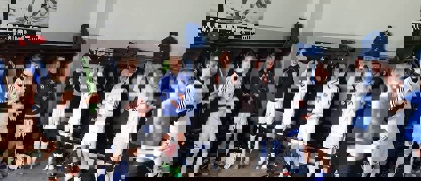 Piłka nożna. Przedświąteczne wygrane FASE i Pogoni