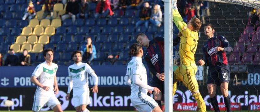 Piłka nożna. Pogoń lepsza, skuteczniejsza, zwycięska