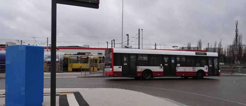 Bunt na prawobrzeżu