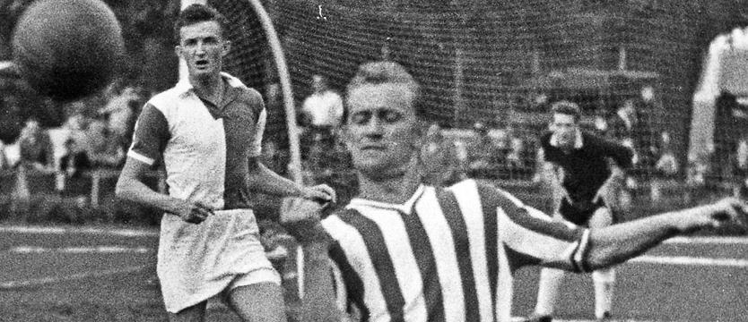 Piłka nożna. Zemsta Jaworskiego, satysfakcja Brzozowskiego