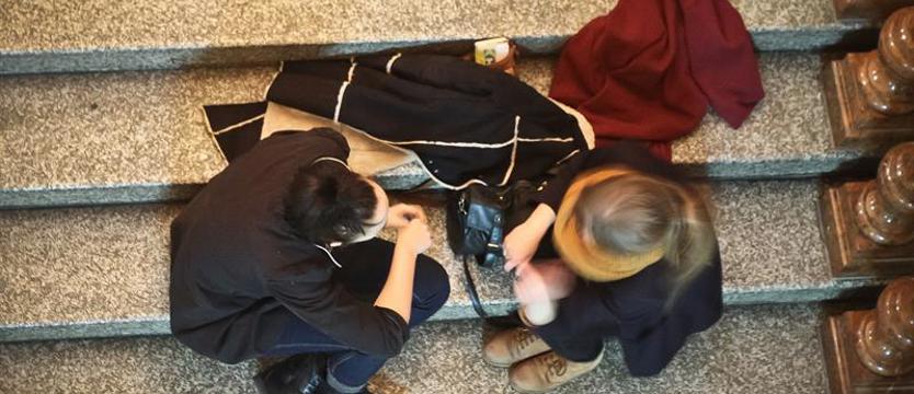 Gra o karierę na szczecińskich uczelniach