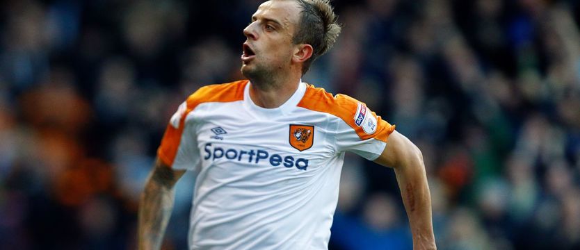 Piłka nożna. Gol Grosickiego po czterech miesiącach