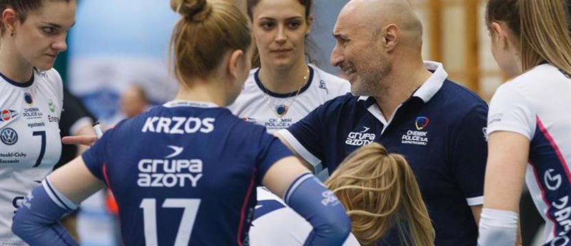 Ligowa niedziela. Aż cztery mecze, trzy u siebie