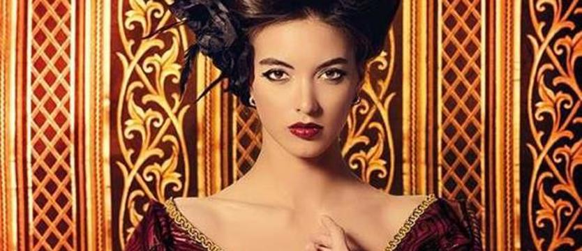 Promocja książki. Bo to złe kobiety były