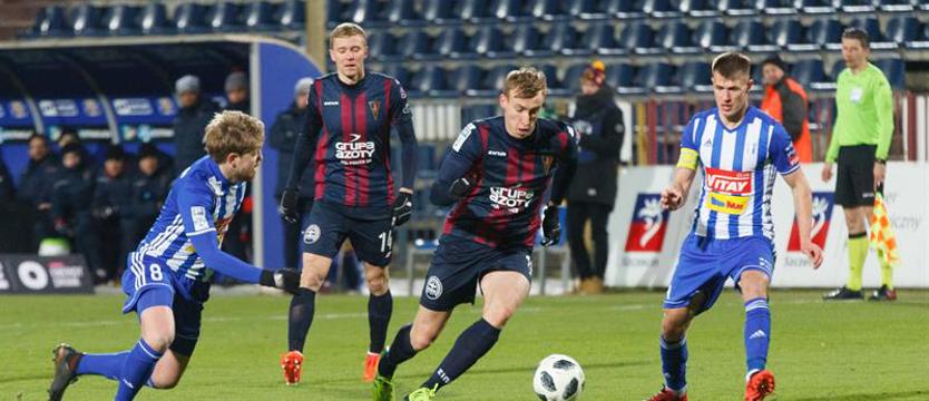 Piłka nożna. Nadszedł czas Buksy