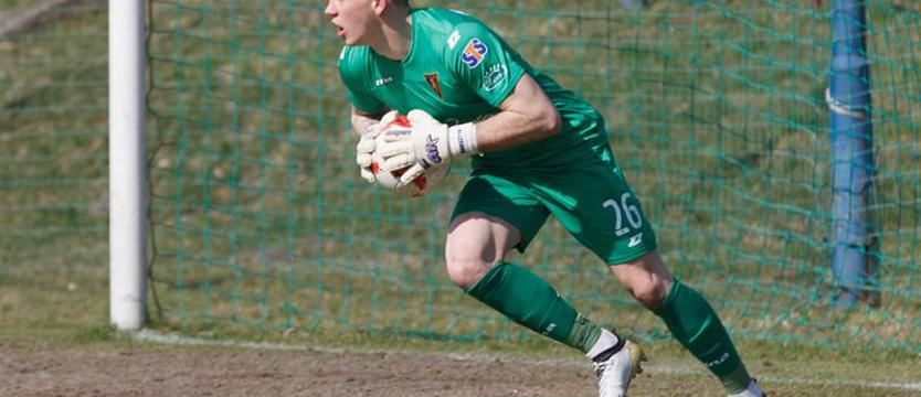 Piłka nożna. Młodzieżowcy Pogoni lepsi od Lecha