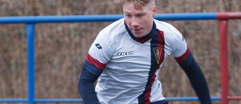 Piłka nożna. Trzech portowców zagrało z Rumunią