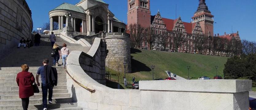 Takie Wały malowane